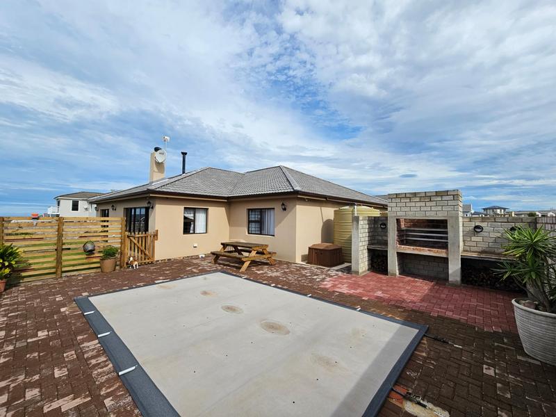 3 Bedroom Property for Sale in Fountains Estate Eastern Cape